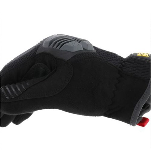 メカニック手袋(合成革)LLEA353BW−84