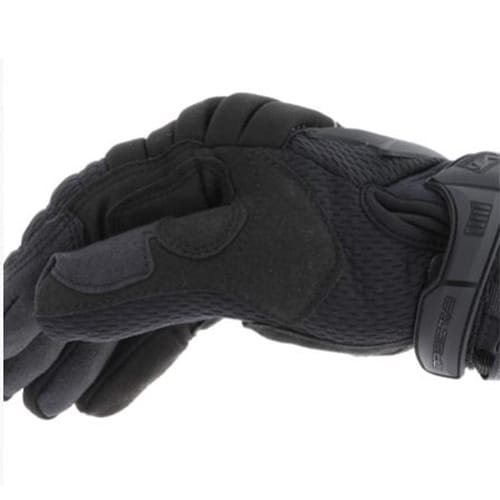 メカニック手袋(合成革)LLEA353BX−34