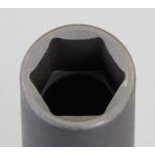 インパクトディープソケット(薄)3/8 DRX22