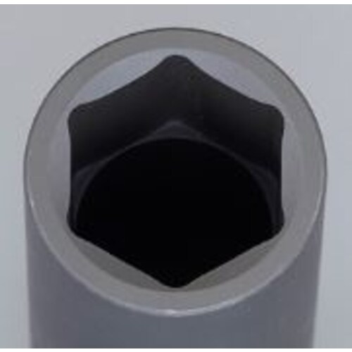インパクトディープソケット1/2 DR/10−27
