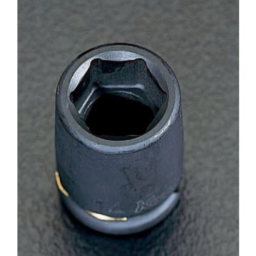 インパクトディープソケット1/2 DRX18mm