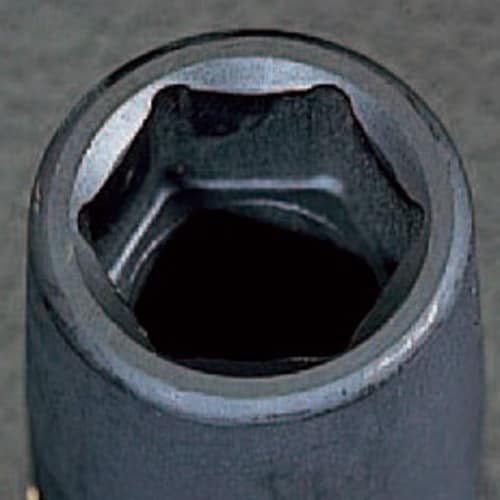 ディープインパクトソケット1/2 DRX38mm