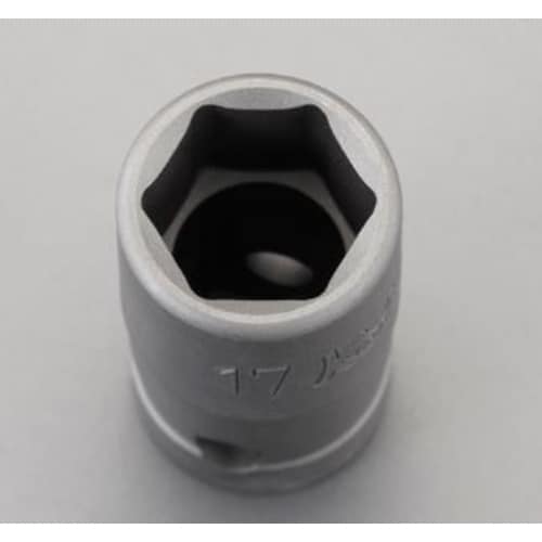 ソケット(動力工具用)1/2 DRX29mm