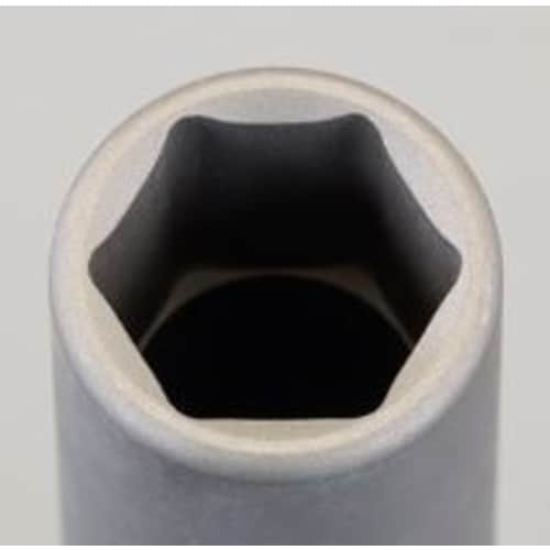 ディープソケット(動力工具用)1/2 DRX27