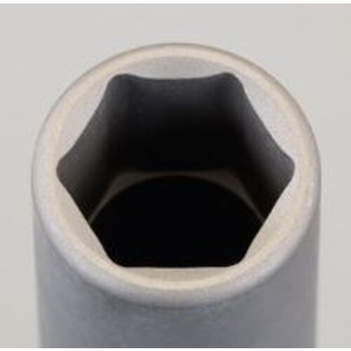 ディープソケット(動力工具用)1/2 DRX30