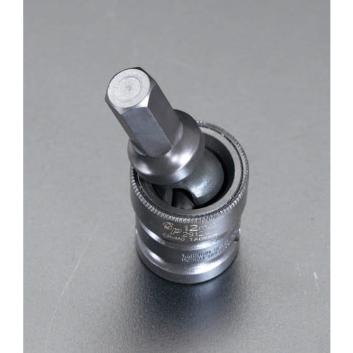 ユニバーサルソケット1/2 DR/6−19(9個)