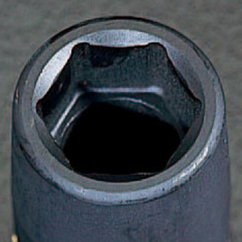 インパクトディープソケットセット1/2 DR