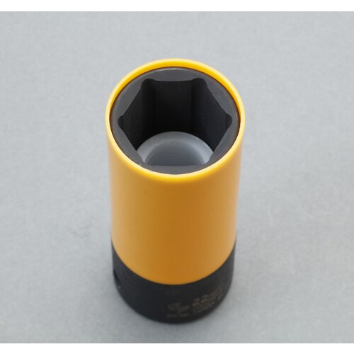 インパクトソケット(レッド)1/2 DRX17