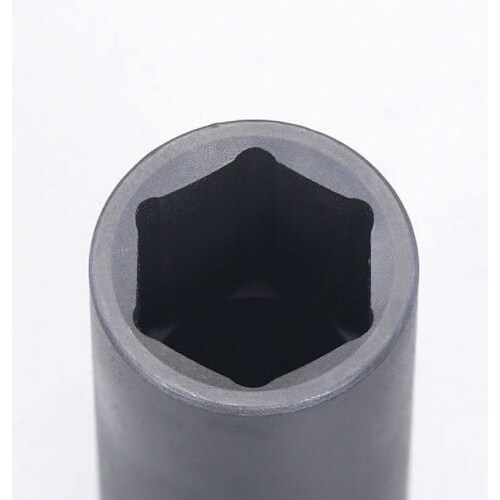 インパクトソケットセット1/2 DR/10−27