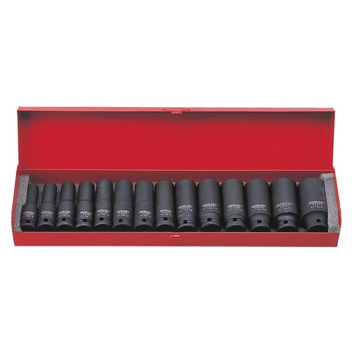 ディープインパクトソケット1/2 DR/10−27