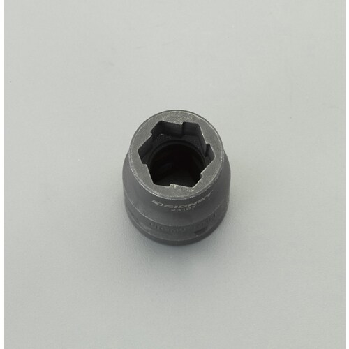 インパクトボルトリムーバーソケットセット1/2DR