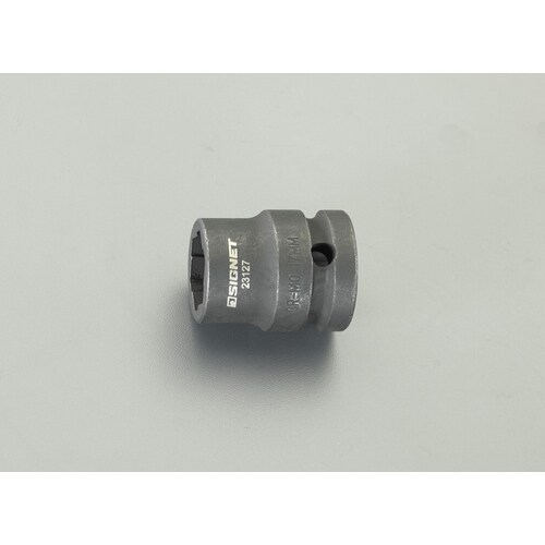 インパクトボルトリムーバーソケットセット1/2DR