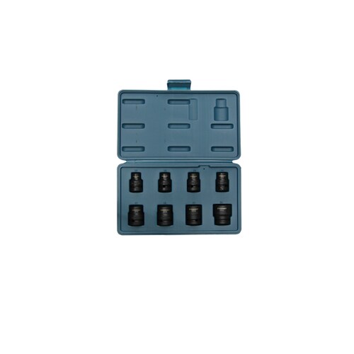 インパクトボルトリムーバーソケットセット1/2DR