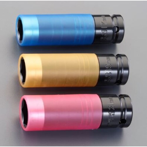 インパクトソケット EA164DZ−200