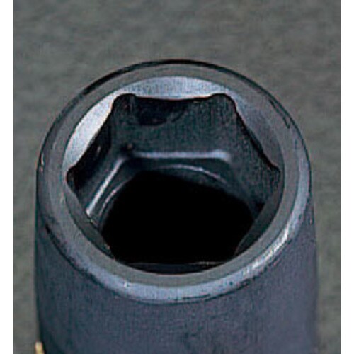 薄肉ディープソケット3/4 DRX34mm