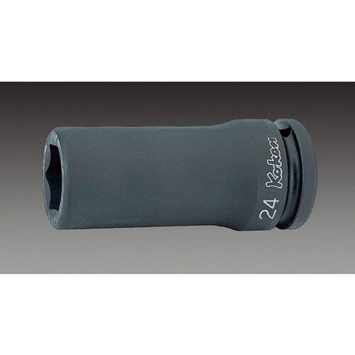 インパクトディープソケット3/4 DRX24mm
