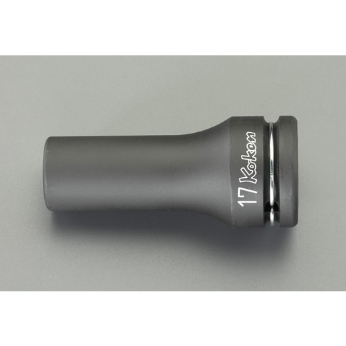 インパクトディープソケット3/4 DRX32mm