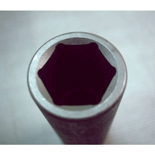 インパクトソケット3/4 DR/26−38/8個組