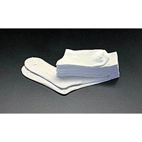 靴下(抗菌・防臭/綿・ポリウレタン)5足24−27