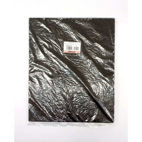 布ペーパーセット(各2=6枚)#40・80・120