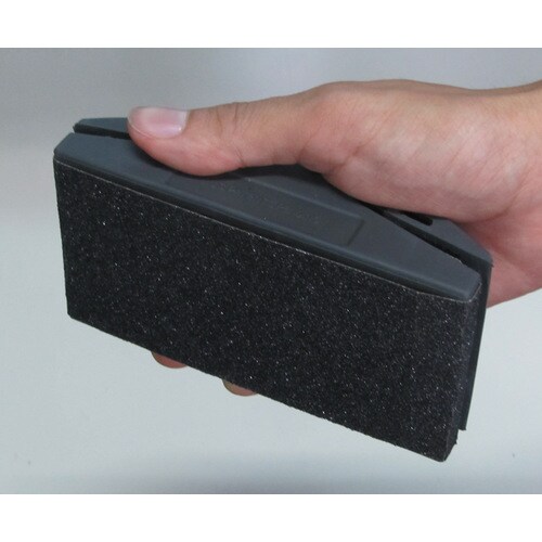 サンディングラバーブロック120X65mm