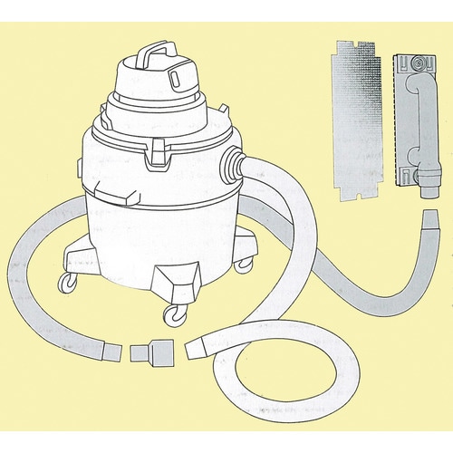 ダストフリーサンダー(ハンディー型)