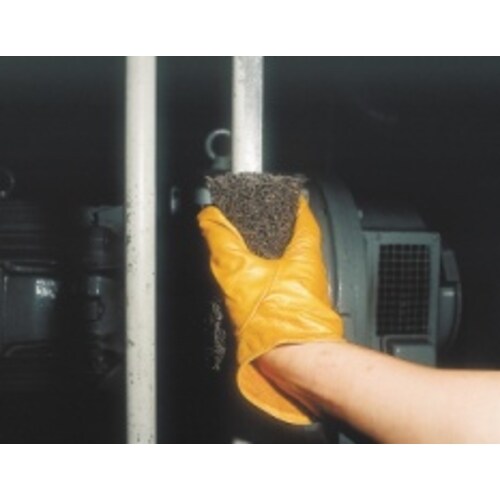 スーパーがんこ(1枚)140X250mm/細目