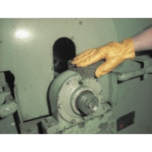 スーパーがんこ(10枚)100X150mm/粗目