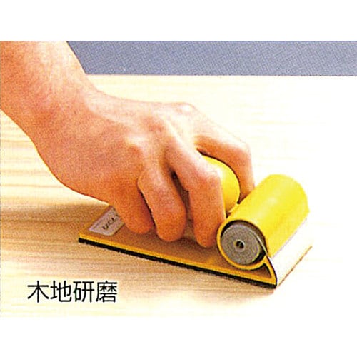 サンディングブロック64X111mm