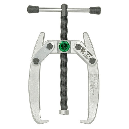 2本爪プーラー65mm