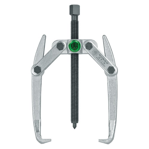 2本爪プーラー180mm