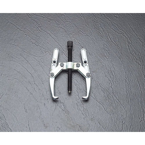 2本爪プーラー250mm EA500−250