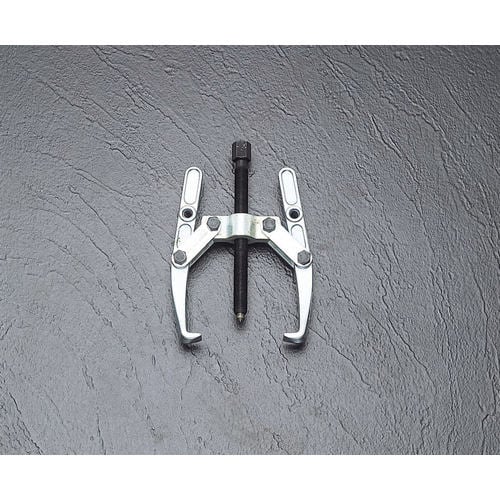 2本爪プーラー400mm