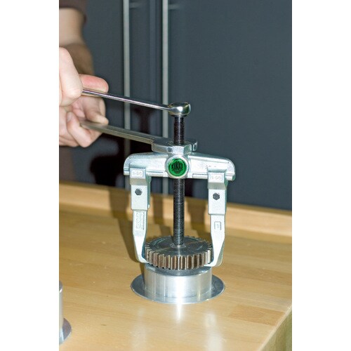 スライドアームプーラー(2本爪)90mm