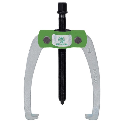 2本爪プーラー(喰付強化型)100mm