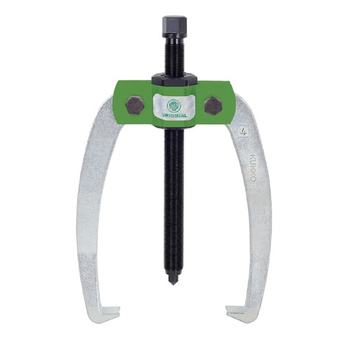 2本爪プーラー(喰付強化型)300mm