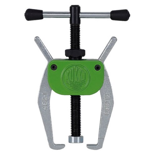 2本爪プーラー(オートグリップ)60mm