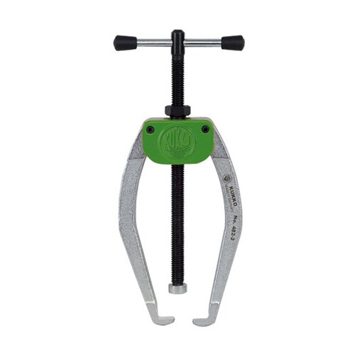 2本爪プーラー(オートグリップ)85mm