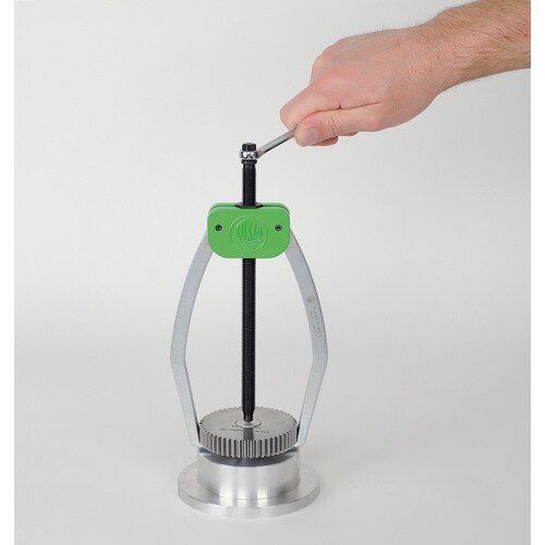 2本爪プーラー(オートグリップ)200mm