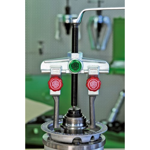 スライドアームプーラー(2本スリムアーム)90