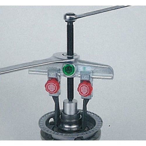 スライドアームプーラー(2本スリムアーム)350