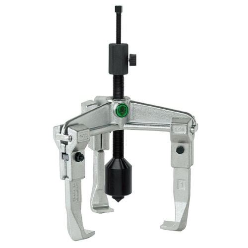 油圧式プーラー160mm EA500AL−16