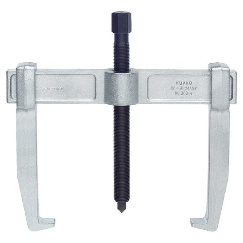 2本爪プーラー250mmEA500AP−250