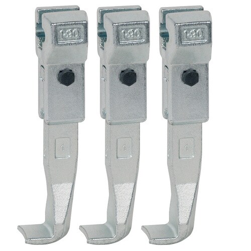 替えアーム100mmEA500AR−90・120用