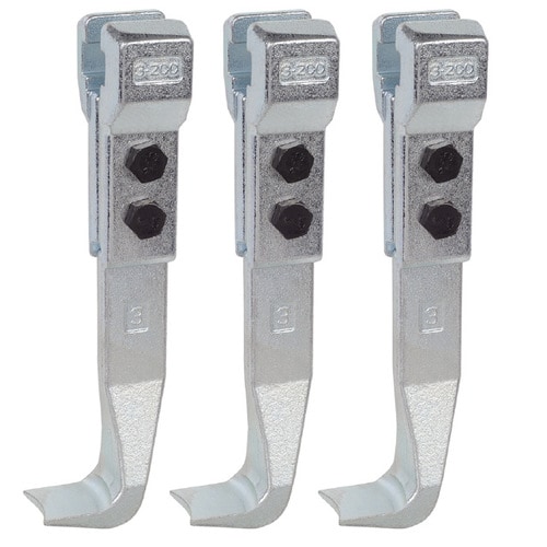 替アーム200mmEA500AR−250−520用