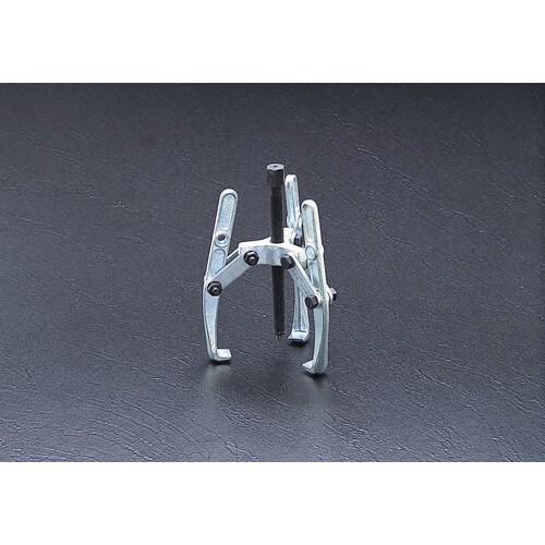 3本爪プーラー500mm