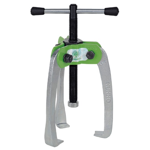 3本爪プーラー(喰付強化型)70mm