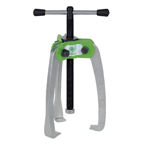 3本爪プーラー(喰付強化型)80mm