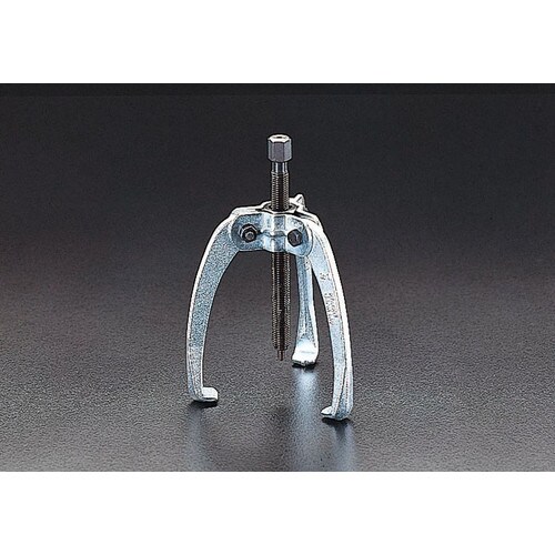 3本爪プーラー(喰付強化型)120mm