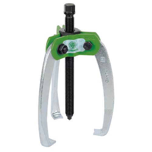 3本爪プーラー(喰付強化型)120mm